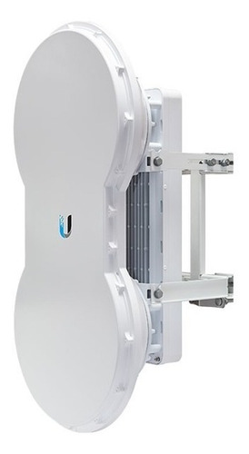 Ubiquiti Airfiber 5u Sistema De Radio Ptp, 5.7 - 6.2ghz