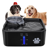 Kastty Fuente De Agua Para Perros