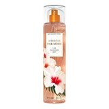 Fragancia Corporal Hibiscus Paradaise Bath & Body Works