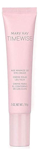 Mary Kay Timewise Age Minimize Crema Para Ojos 0.5 Oz / 14 .