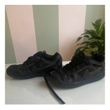 Zapatillas Nike Court Negras. Eur 35.5 