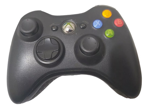 Control Mando Joystick Inalambrico Para Xbox360