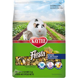 Kaytee Fiesta Alimento Para Ratas Y Ratas Bolsa De 2 Libras