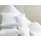 Relleno Almohadones Y Almohadas 50x70 100% Vellon Siliconado