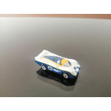 Porsche 917 Micromachines Vintage