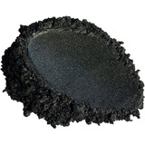 Pigmento Mica Black Diamond Resina Epoxica Color Dimond Dust