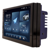 Central Multimidia Universal 7p Android 13 2gb 64gb Carplay 