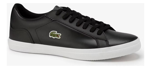 Zapatillas Lacoste De Hombre Urbanas Nuevas Originales 