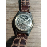 Vintage Reloj Fossil 