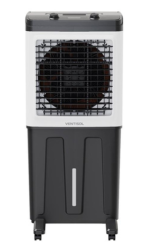 Climatizador De Ar Ventisol Clin80 Pro-01 80 Litros 150w