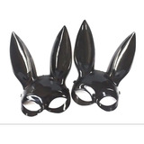 Máscaras De Fiesta Coneja Sexy  Laides Bunny Haloween