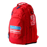 Mochila Troy Lee Desgins Gasgas Team Whitebridge Red