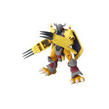 Boneco De Ação Anime Heroes - Digimon - Wargreymon