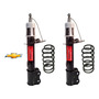 Kit De Suspension Delantero Para Chevrolet Optra 05-up 