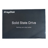 Ssd Sata Xraydisk 512 