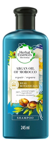 Shampoo Herbal Essences Argan Oil 245 Ml