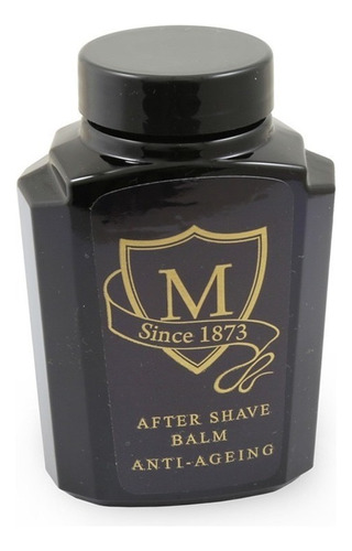 Morgan´s After Shave Balm Anti-age