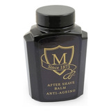 Morgan´s After Shave Balm Anti-age