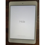 Apple iPad Mini A1432 16gb 7.9  Wifi Tablet