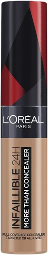 Corrector Maquillaje Larga Duración Infallible Loreal Paris