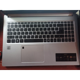 Notebook Acer Aspire A515 Intel Core I3 1005g1
