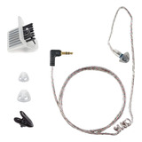 Ear Phone Connection Susurro, Auricular Covert Police Listen