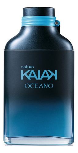 Natura Kaiak Oceano Masculino Eau De Toilette 100ml