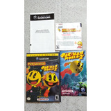 Gamecube Pacman World 2 (no Megaman,mario,zelda,crash)