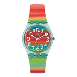 Reloj Swatch Unisex Gs124