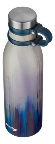 Botella Contigo Matterhorn Couture Merlot Airbrush - 591ml