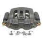 Caliper De Freno Mordaza Trasera Izq Ford F-350 Super Dutty Ford F-350