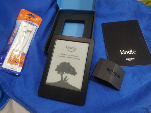 Kindle Amazon 7