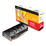 Sapphire 11330-02-20g Pulse Amd Radeon Rx 7800 Xt Tarjeta