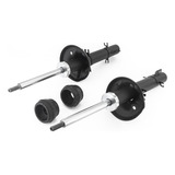 Amortiguadores Delanteros Jetta A4 1999-2012 Kit Con Base