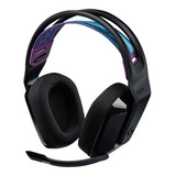 Auriculares Inalambricos Logitech G535 Lightspeed C/ Mic Prm