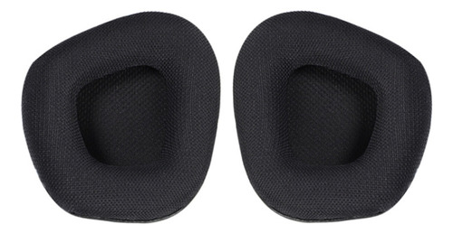 2 Almohadillas Para Auriculares Corsair Void Pro, Estilo: Re