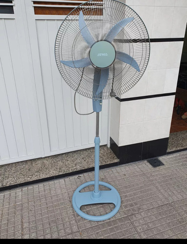 Ventilador 