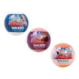 Bombas De Baño Frozen 2 - Smackers