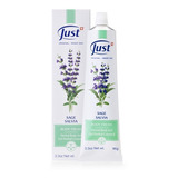 Body Fresh - Gel Con Salvia