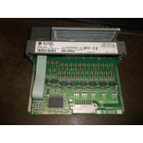 Allen Bradley 1747-ib32 Ser D Slc 500 Input Module Plc ( Ddc