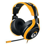 Fones De Ouvido Para Jogos Razer Mano'war Tournament Edition Overwatch