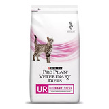 Proplan Veterinary Diets New Urinary Ur Felino 1.5kgs