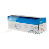 Manga Pastelera Desechable 45.7 Cms Caja 100 Pzas Ateco 4718