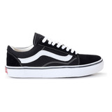 Tênis Vans Old Skool Original Classico Sidestripe Skateboard