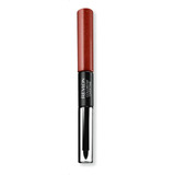 Labial Revlon Lipcolor Colorstay Overtime Color Constantly Coral Brillante