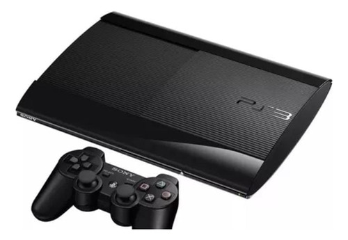 Ps3 Slim Super