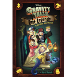 Gravity Falls: Lost Legends: ¡4 Aventuras Completamente