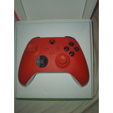 Control Xbox Series Pulse Red 
