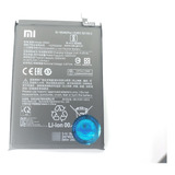  Bateria Mod: Bn62 Xiaomi Redmi 9t Original