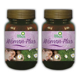 Suplemento Mujer Equilibrio Hormonal Pack X2